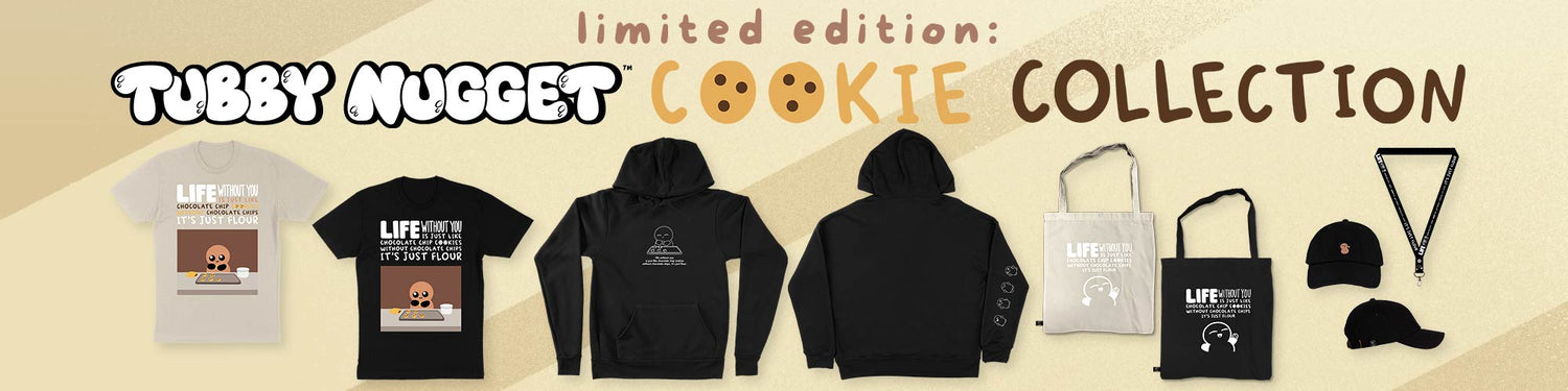 The Cookie Collection