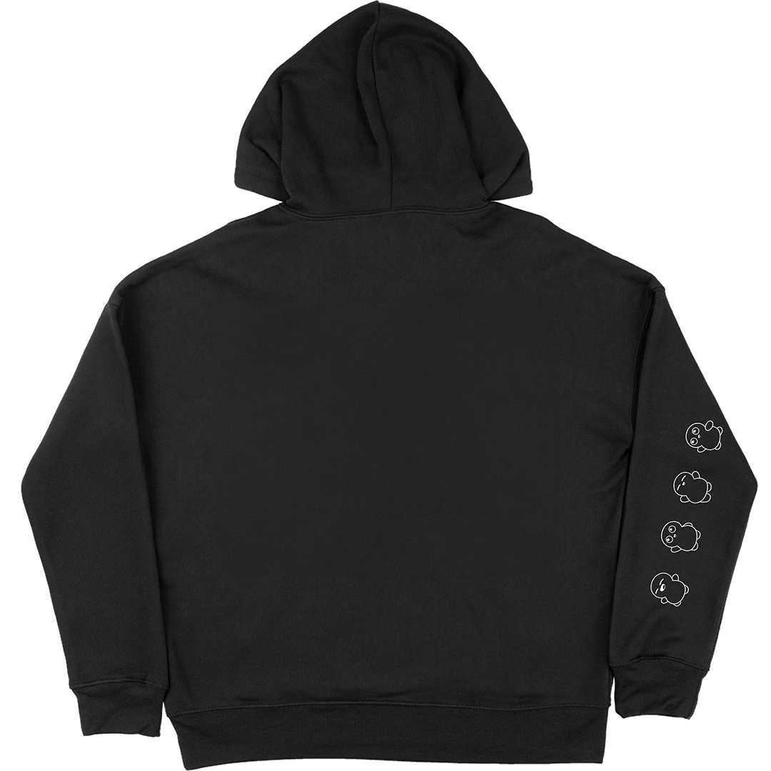 "Life Without You" Hoodie