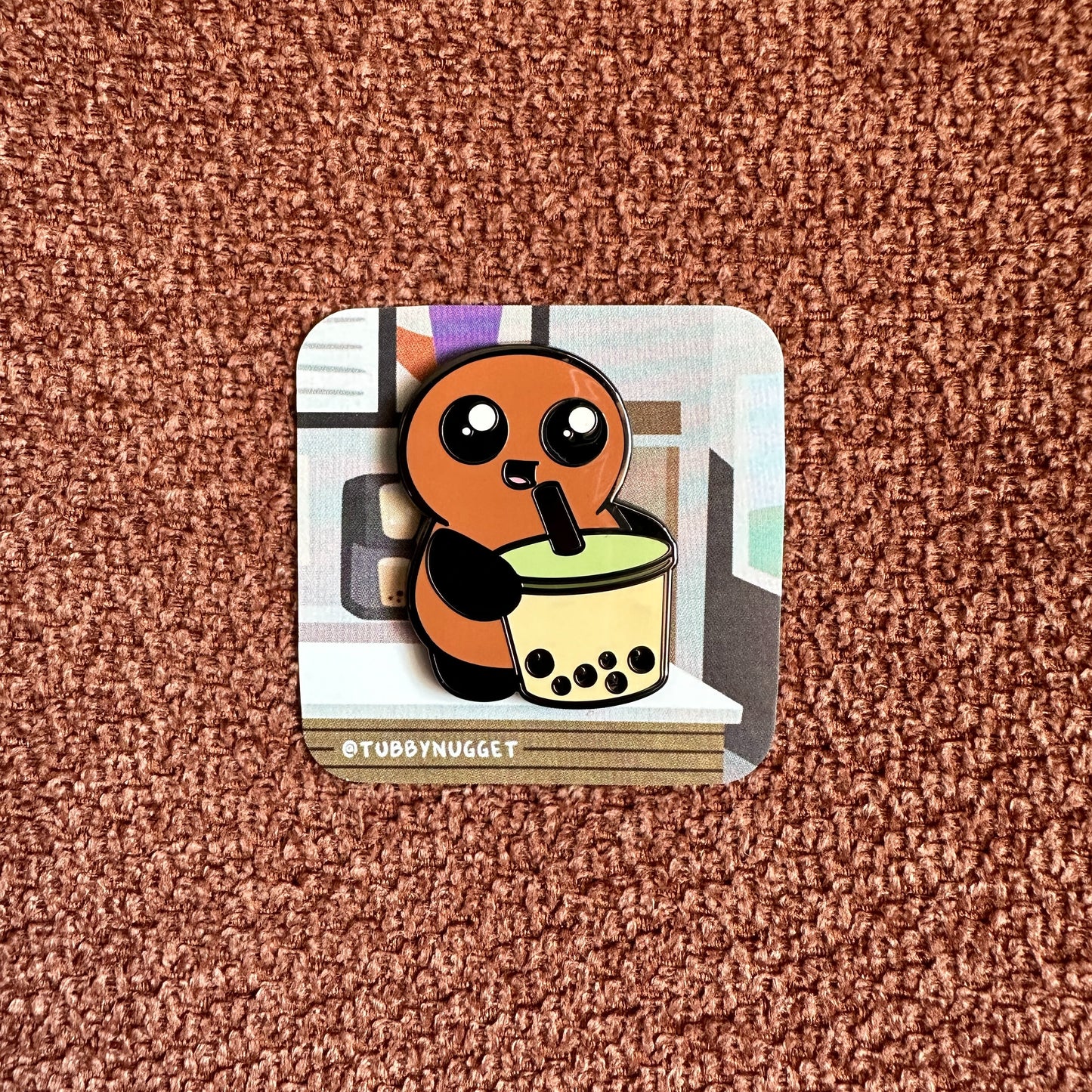 The Pin Pals Pack