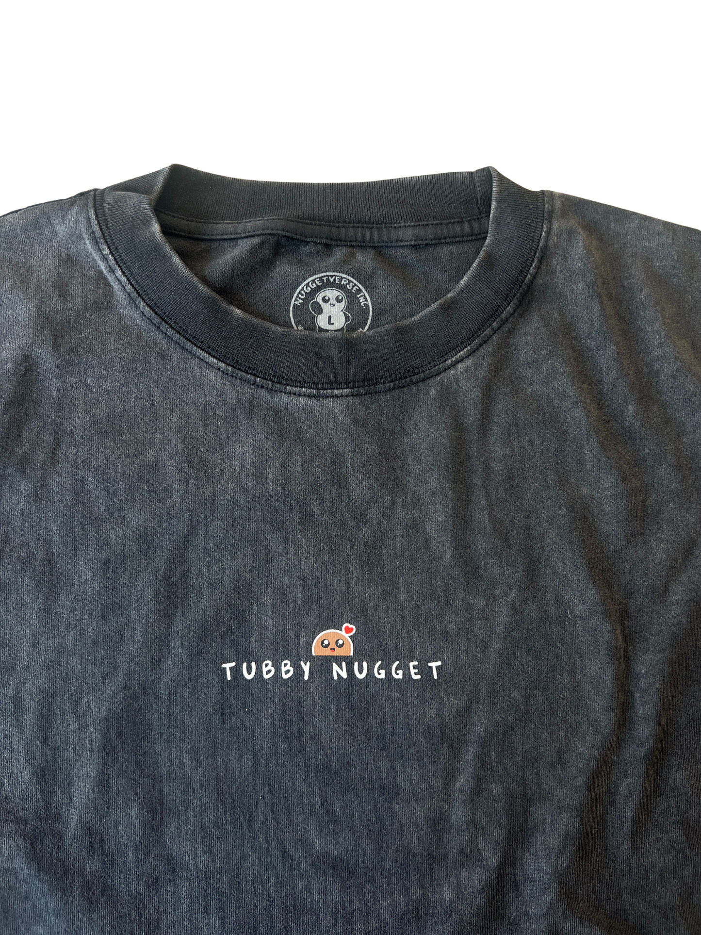 "I Love You Therefore I Feed You" T-Shirt