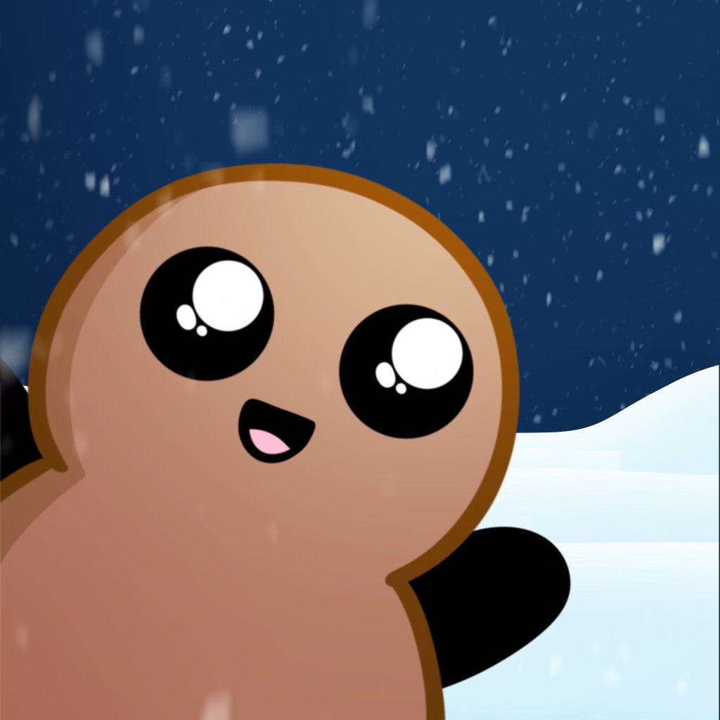 Personalized Tubby Nugget Christmas Video