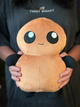 The Official Tubby Nugget Plush Toy