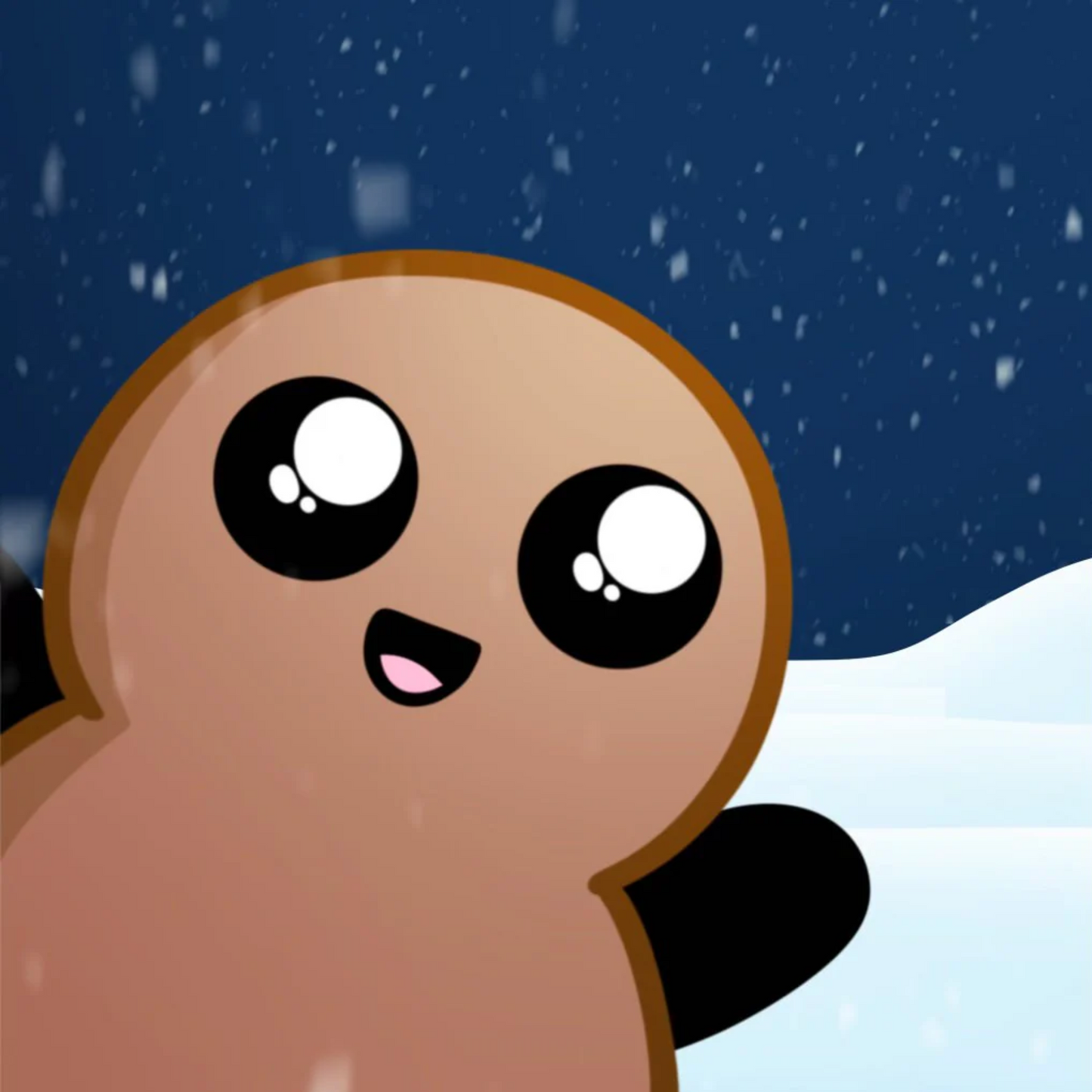 Tubby's Personalized Video Pack