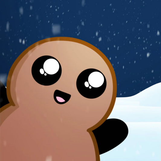 Tubby's Personalized Video Pack