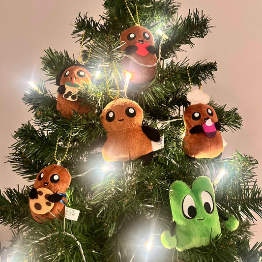 The Tiny Tubby Bundle