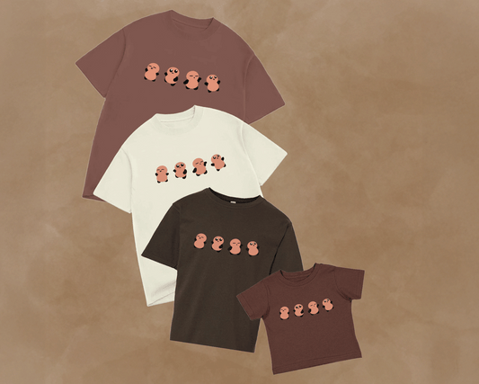 The Tees for Two Bundle