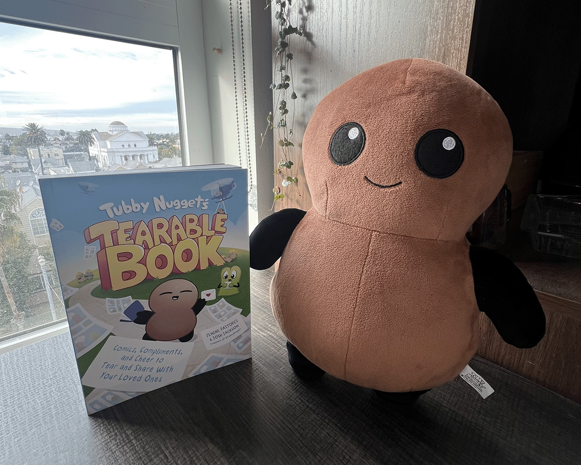 The Book Buddy Bundle