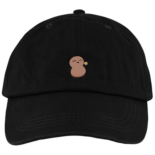 Tubby's Cookie Cap - PREORDER (Ready to ship in 3-4 weeks!)