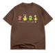 "Because I Love You" T-Shirt (Pre-Order)
