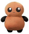 The Official Tubby Nugget Plush Toy