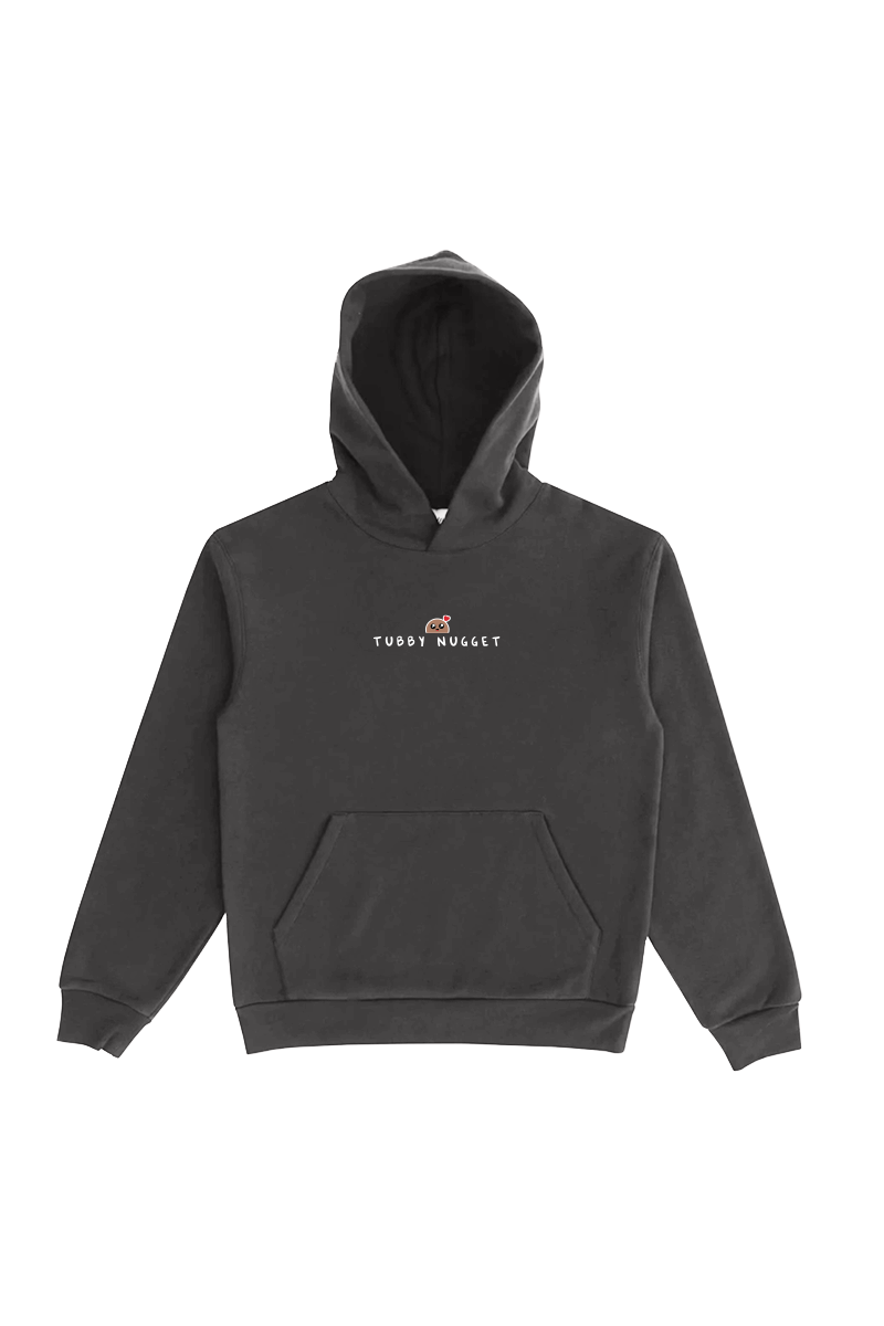 The "I Love You, Therefore I Feed You" Pullover Hoodie 2.0!