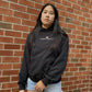 The "I Love You, Therefore I Feed You" Pullover Hoodie!