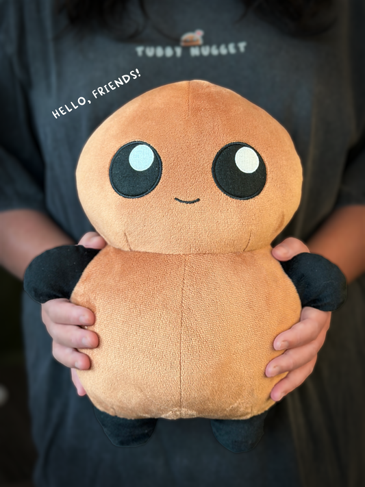 Tubby's Treasure Trove Bundle!