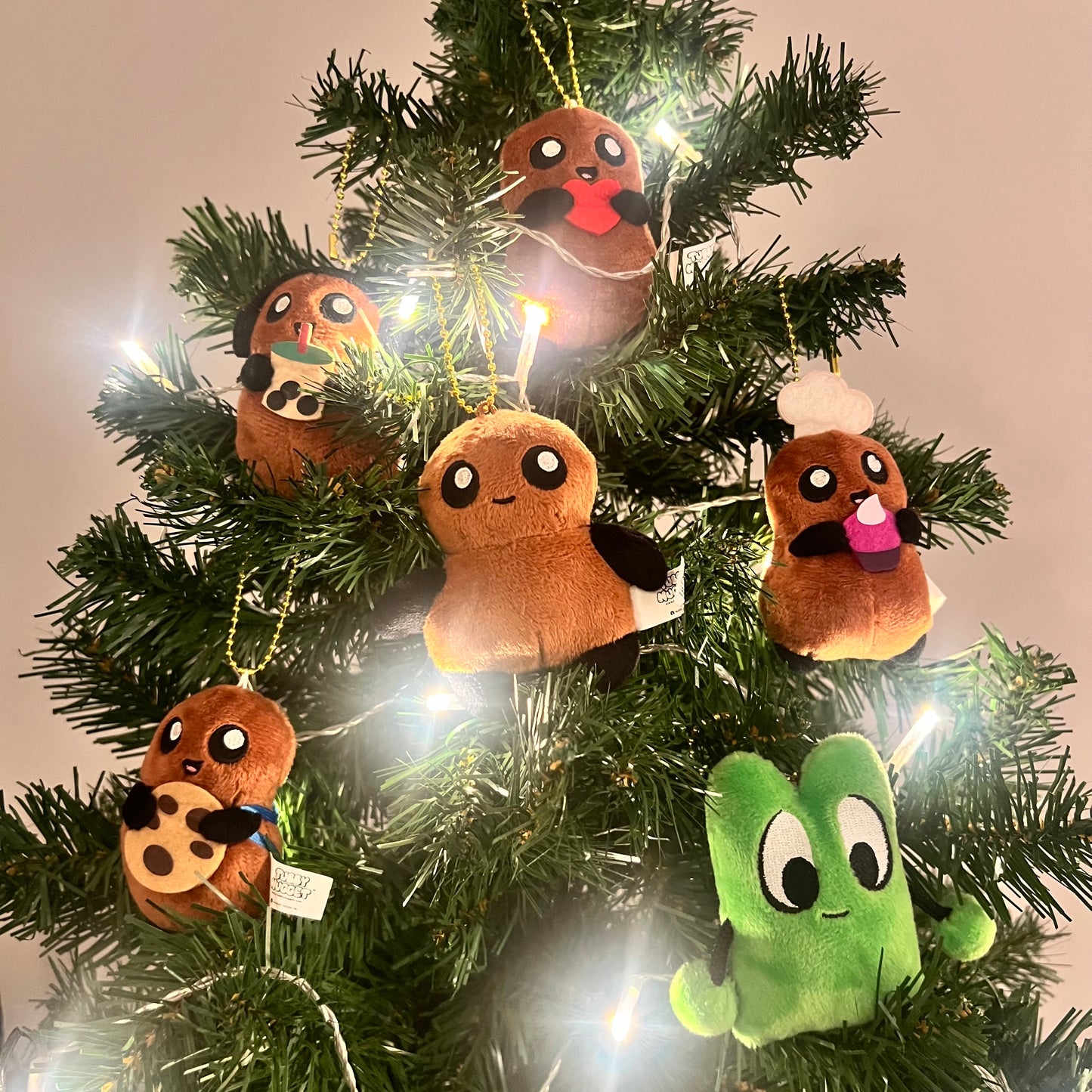 The Tiny Tubby Bundle