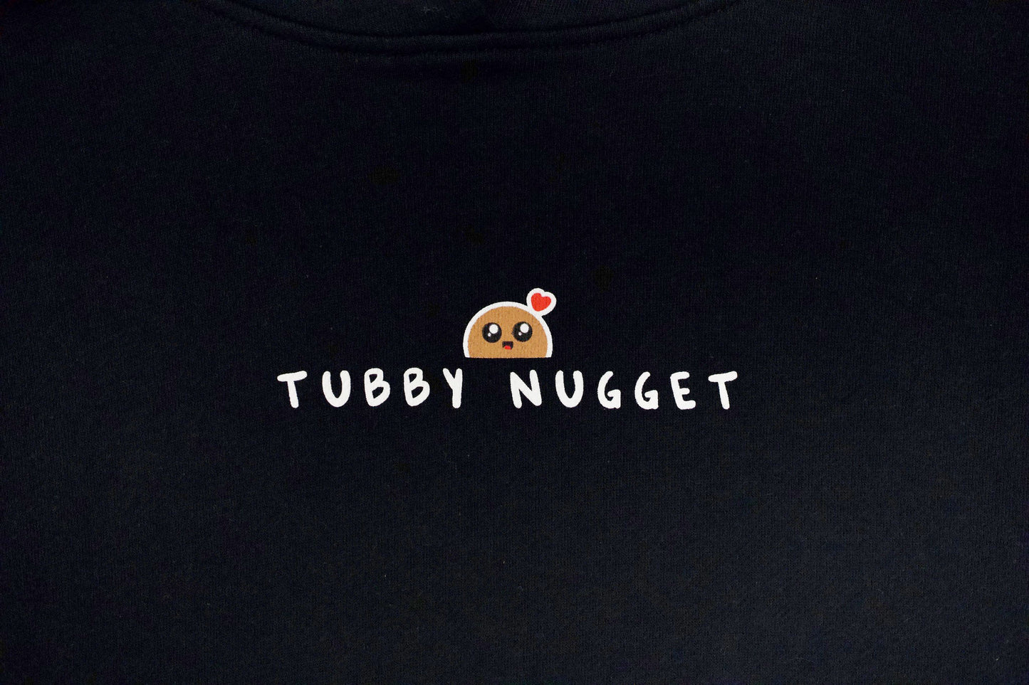 The "I Love You, Therefore I Feed You" Pullover Hoodie!