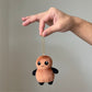 The Best Friends Keychain Bundle