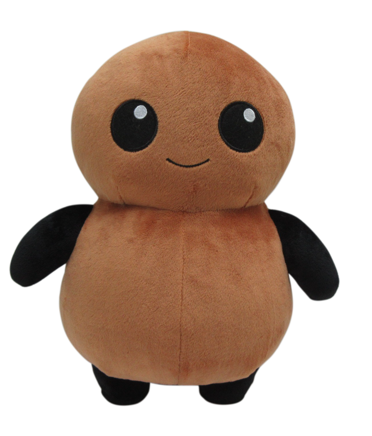 The Official Tubby Nugget Plush Toy